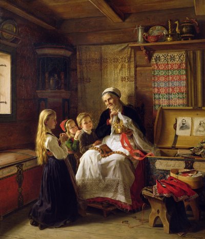 Grandmother