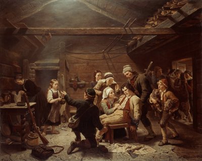 The Bear Hunters