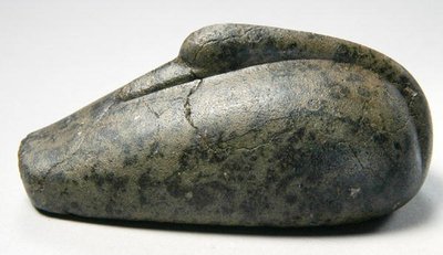 Duck weight, Near Eastern by Age Bronze