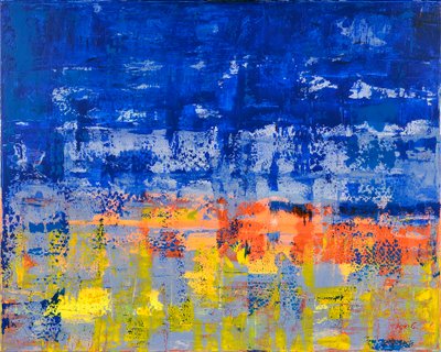 Untitled 2 by Agnes Girardon