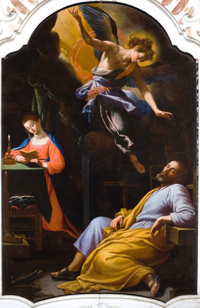 Saint Joseph