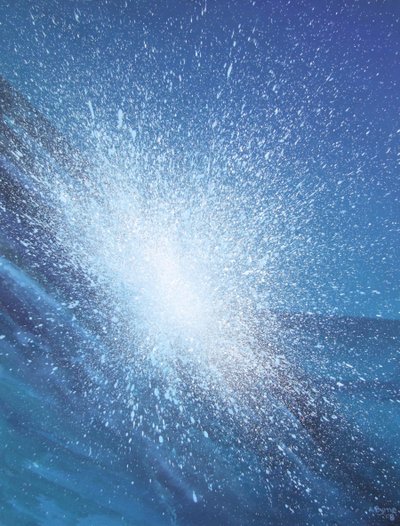 Sea Picture VI by Alan Byrne