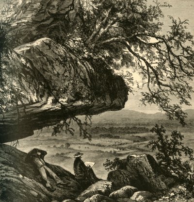 Maryland Heights by Albert Bobbett