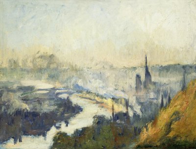 St. Catherine