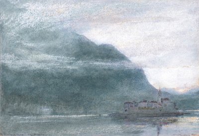 The Fisherman