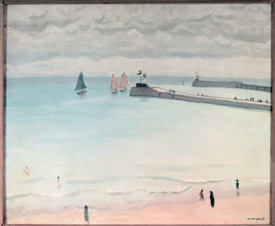 Les Sables d