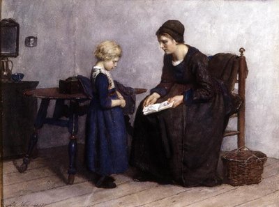 The Torn Picture Book by Albert Neuhuys