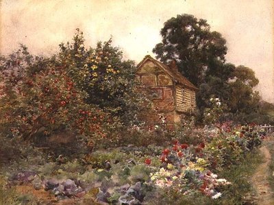 Holmwood, Surrey by Alberto Pisa