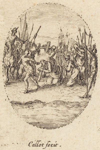 The Betrayal, c. 1631 by Albrecht Dürer