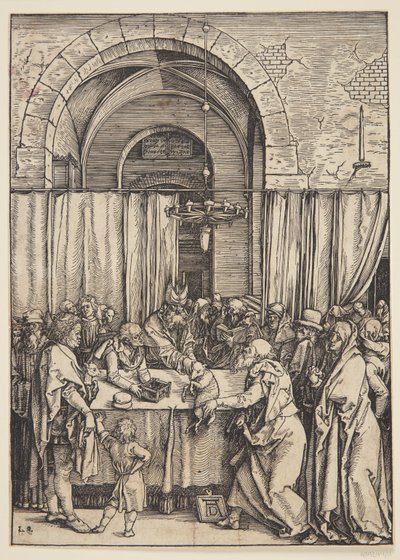 The Rejection of Joachim