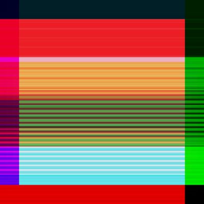 #21, 2019 by Alex Caminker