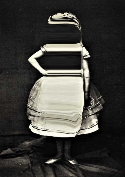 Girl by Alex Caminker