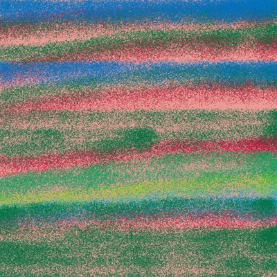 Meadow, 2015 by Alex Caminker