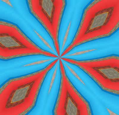 Swirl, 2019 by Alex Caminker
