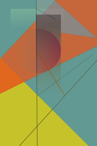 Time by Alex Caminker