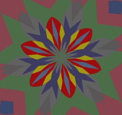Untitled, 2019 by Alex Caminker