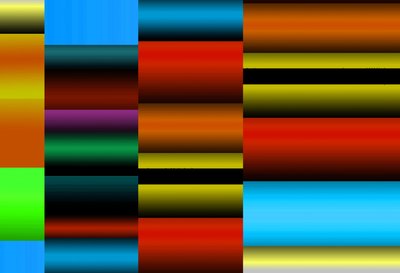 Backgammon by Alex Caminker