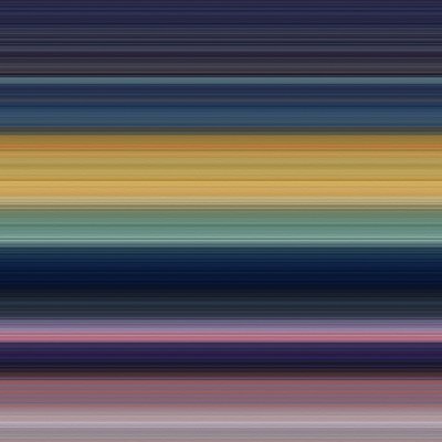 Background V by Alex Caminker