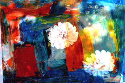 Blow Up, 2019 by Alex Caminker