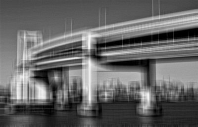 Bridge from the Strings by Alex Caminker