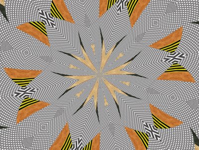 Flowers #71 by Alex Caminker