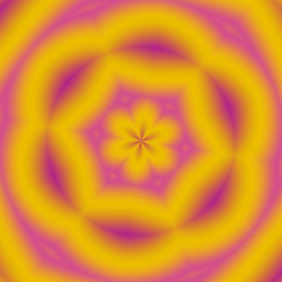 Flowers #1, 2019 by Alex Caminker
