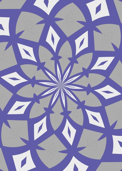 Ornament #12 by Alex Caminker
