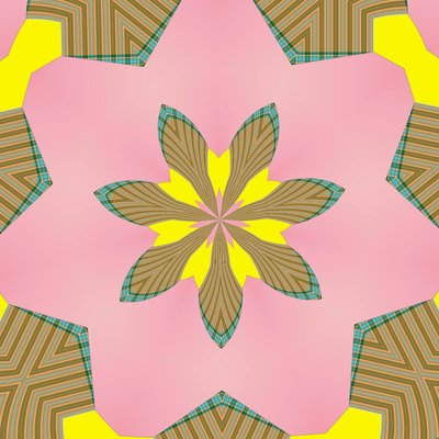 Ornament #29 by Alex Caminker