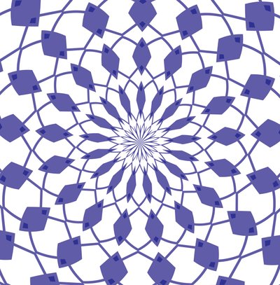 Ornament #4 by Alex Caminker