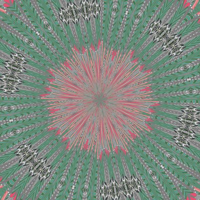 Symmetry #31 by Alex Caminker