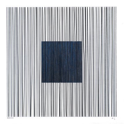 Dark Square by Alex Dunn