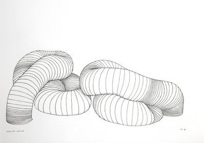 Grudie Hydro - Pipes (Nine) by Alex Dunn