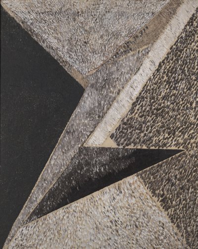 Suprematism by Alexander Drewin
