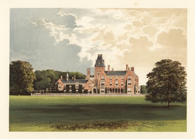 Hemsted Park, Kent, England by Alexander Francis (after) Lydon