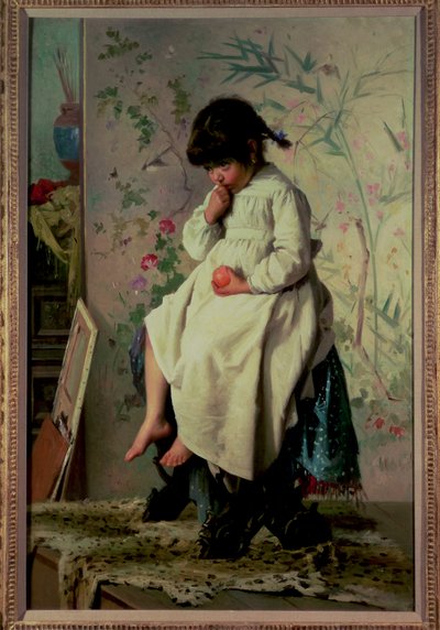 In the Artist