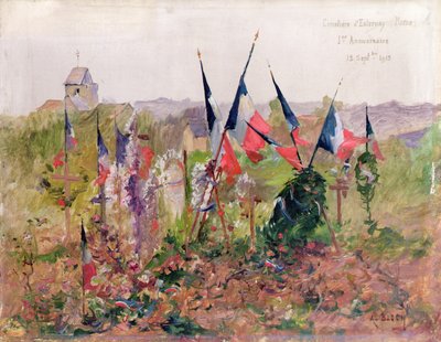 The Graveyard of d