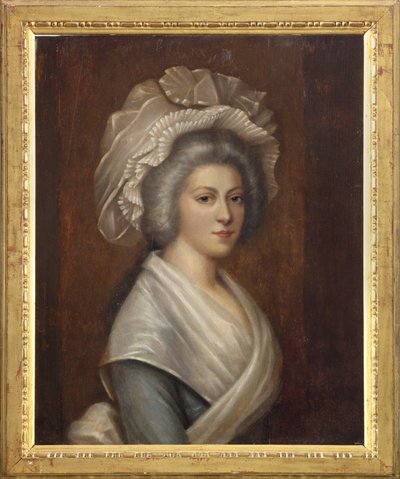 Elisabeth of France by Alexandre Kucharski