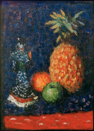 Bagatelles by Alexej von Jawlensky