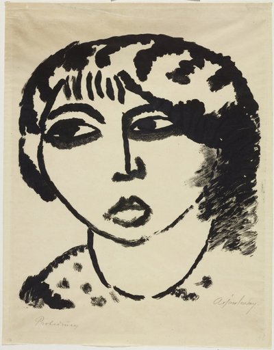 Woman