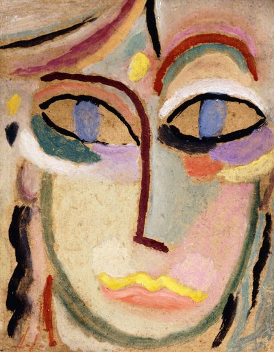 Woman