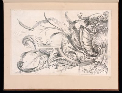 Bound Print by Alexis Peyrotte