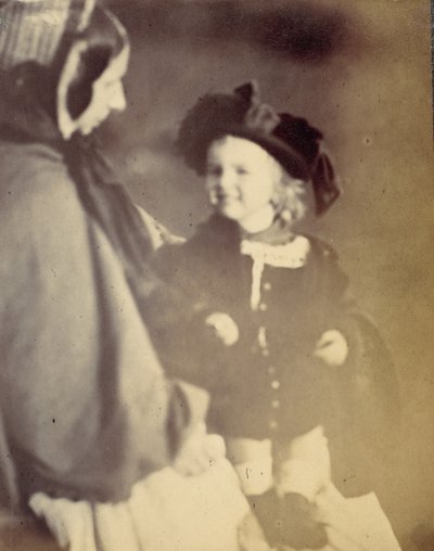 Harry by Alfred Capel Cure