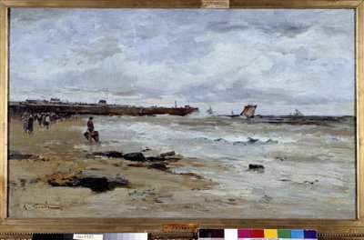 Marine by Alfred Casile