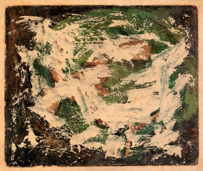 Untitled by Alfred Henry Maurer