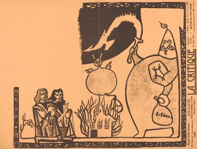 Ubu Roi by Alfred Jarry