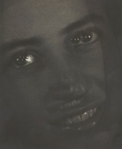 Dualities - Dorothy Norman by Alfred Stieglitz