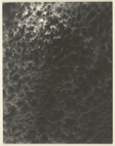 Equivalent by Alfred Stieglitz