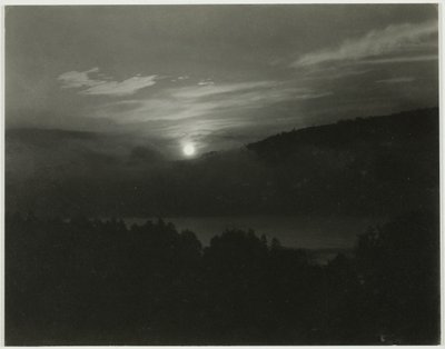 Equivalent by Alfred Stieglitz
