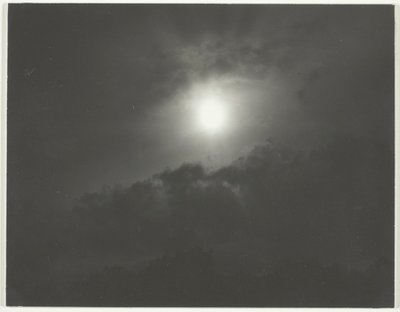 Equivalent by Alfred Stieglitz