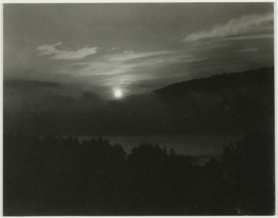 Equivalent by Alfred Stieglitz